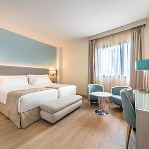 Habitación Superior con Cama King